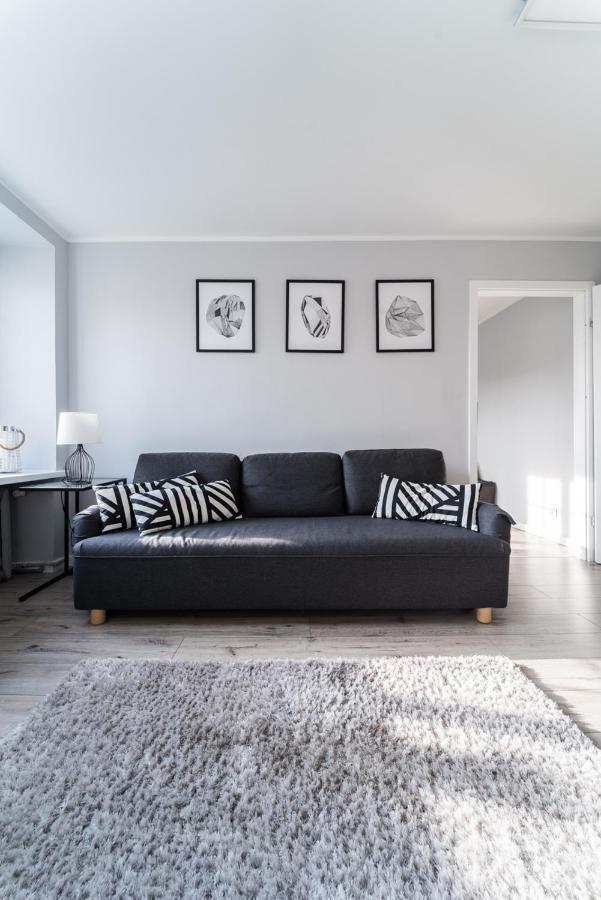 Apart Market Square - Rynek 44 - Opposit Town Hall - 3 Rooms Вроцлав Экстерьер фото