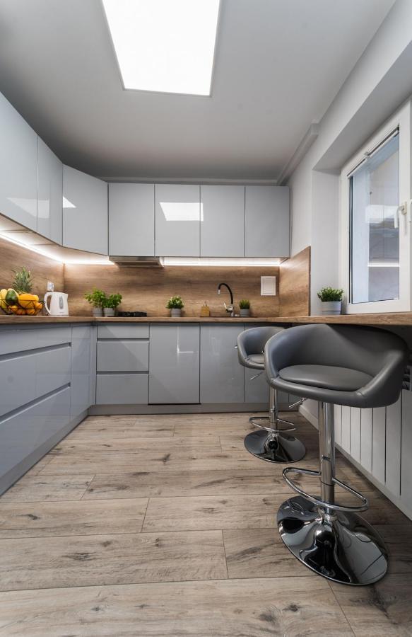 Apart Market Square - Rynek 44 - Opposit Town Hall - 3 Rooms Вроцлав Экстерьер фото